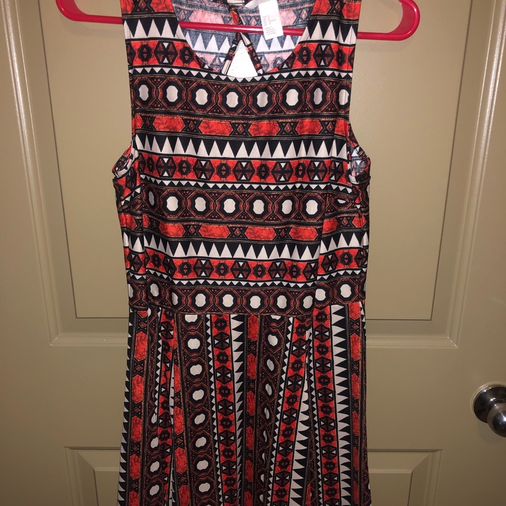 H&M dress